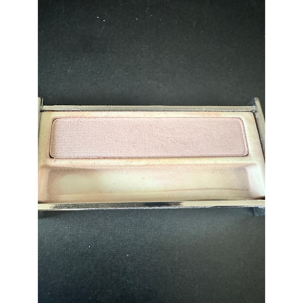 NOS VTG Clinique Soft Pressed Eyeshadow Seashell Pink .1 oz